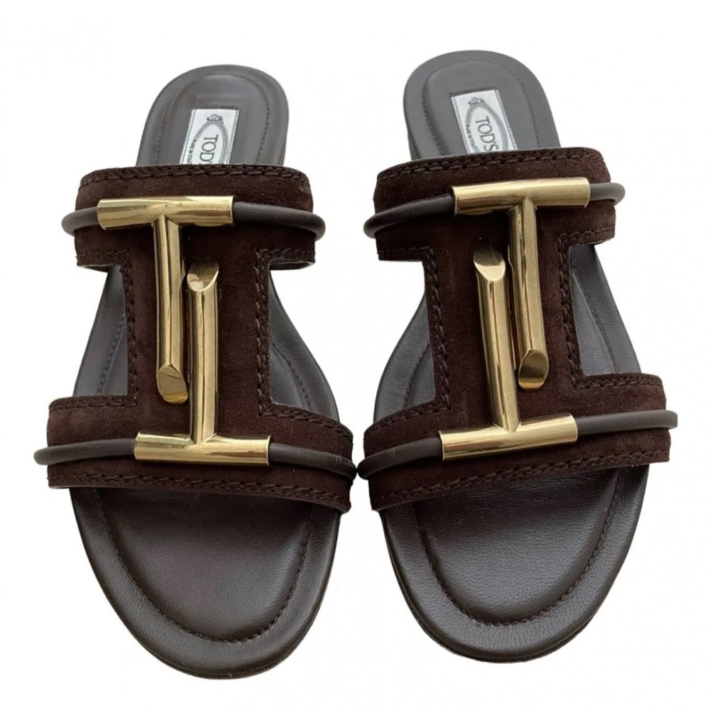Tods Sandals